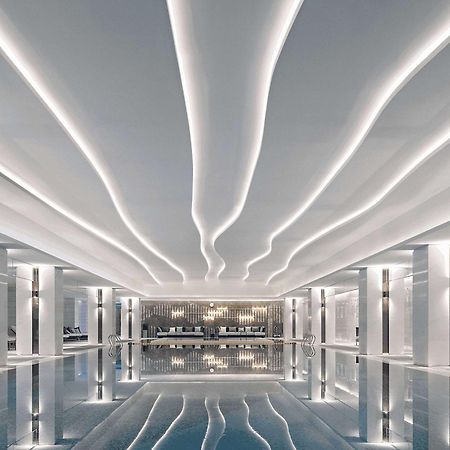 Hyatt Regency Beijing Shiyuan Hotel Yanqing Exterior photo