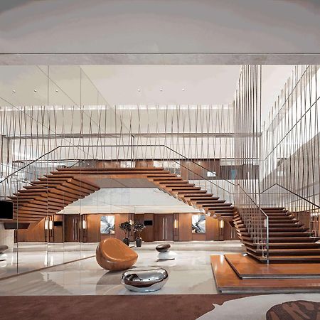 Hyatt Regency Beijing Shiyuan Hotel Yanqing Exterior photo