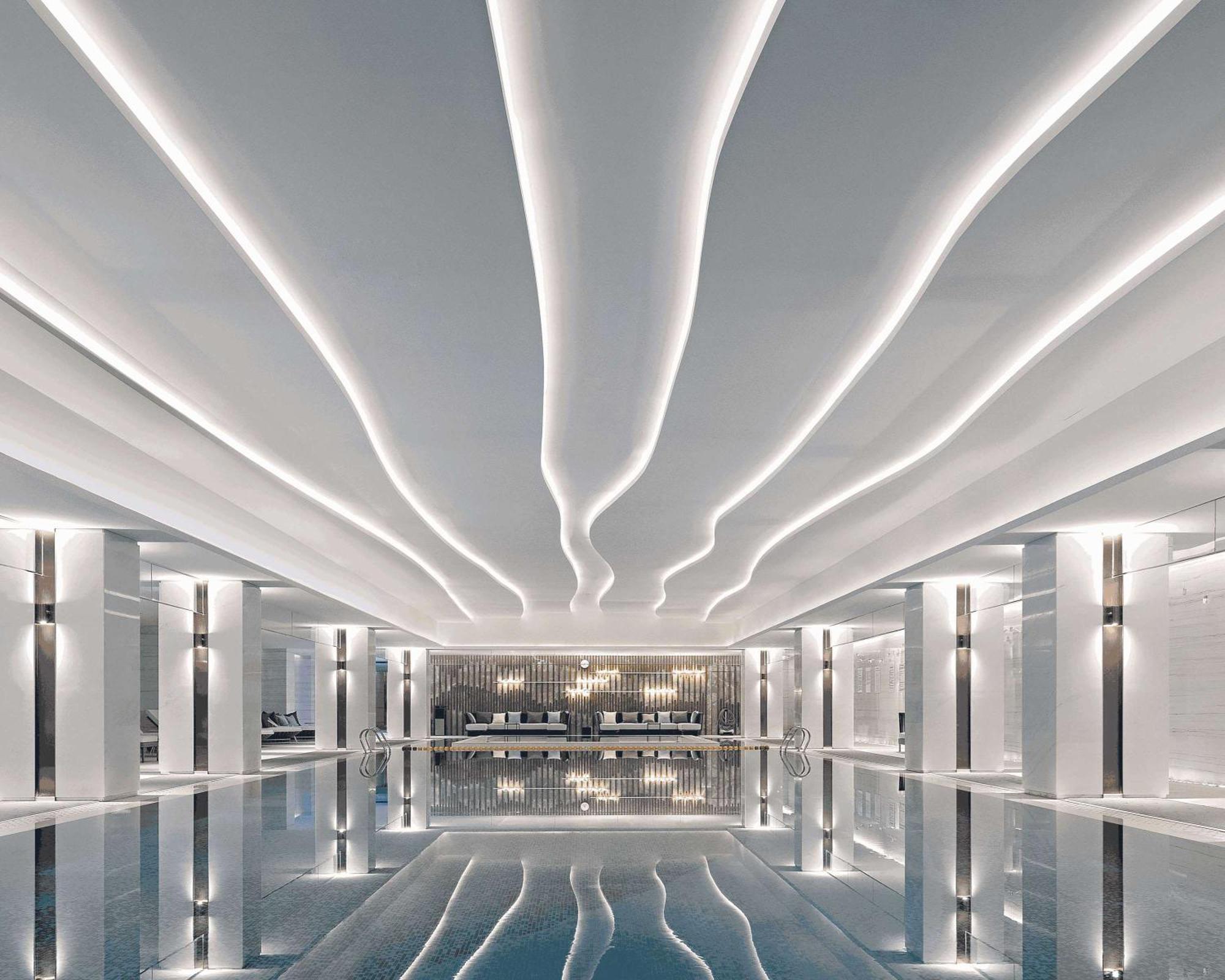 Hyatt Regency Beijing Shiyuan Hotel Yanqing Exterior photo