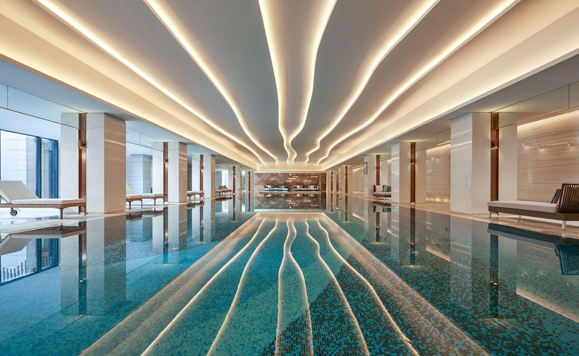 Hyatt Regency Beijing Shiyuan Hotel Yanqing Exterior photo